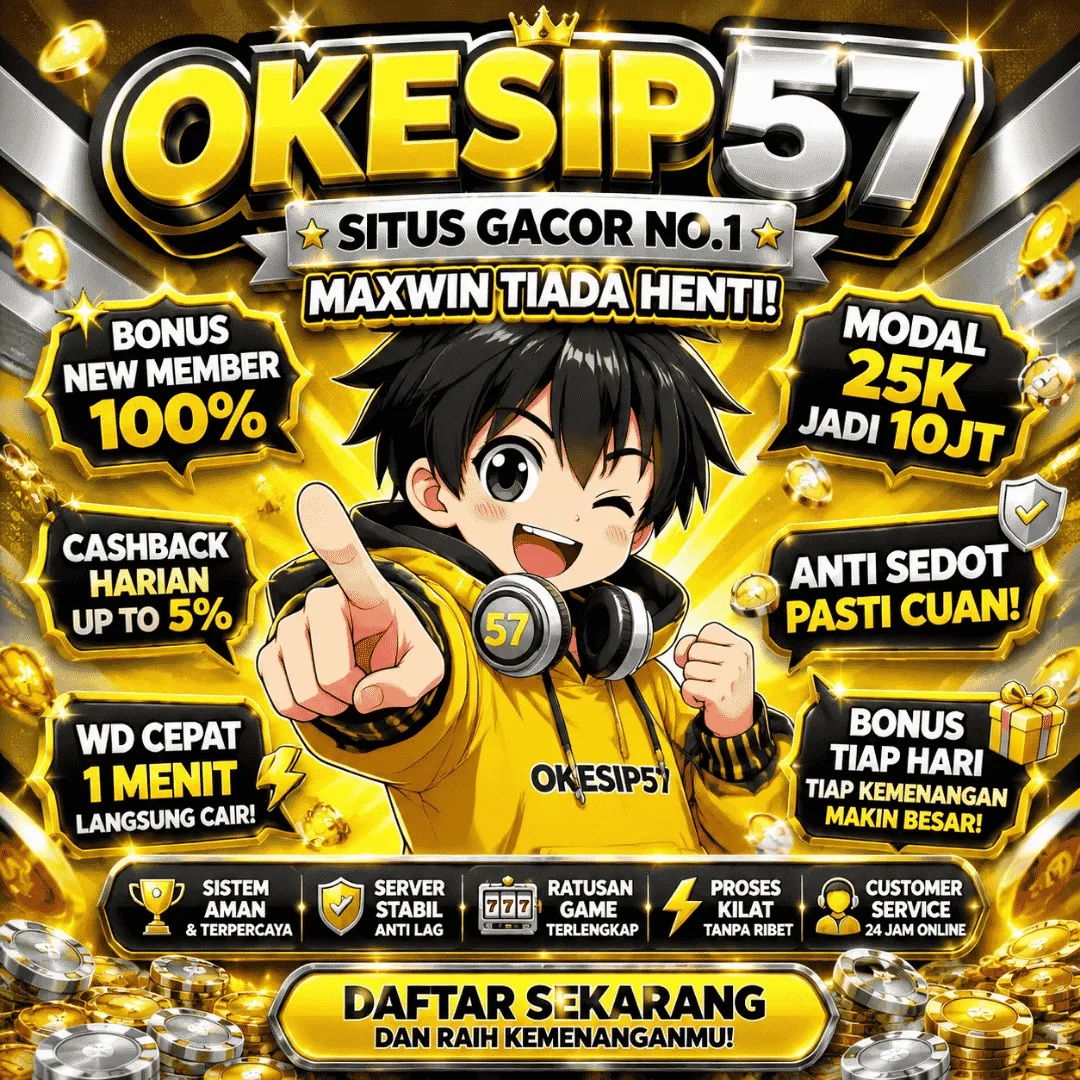 OKESIP57 Banner